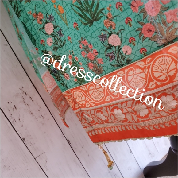 NWT Bin Saeed Tunic/Kurta - Picture 4 of 7